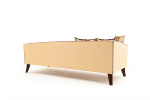 Тахта Парус-2 с опорой №11 History Summer + Orion Java Ящик для белья