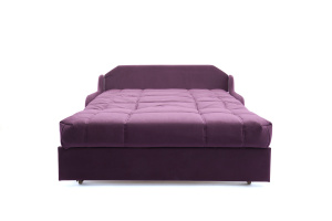 Фиолетовый диван Виа-8 Maserati Purple Спальное место