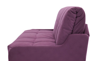 Фиолетовый диван Виа-8 Maserati Purple Подушки