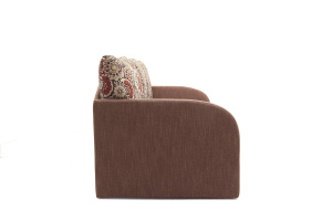 Софа Венеция-4 Orion Java + History Summer Вид сбоку