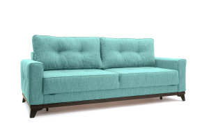 Диван Джерси Джерси-5 с опорой №4 Orion Blue Вид по диагонали