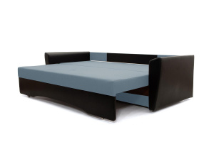 Диван Амстердам Амстердам эконом Dream Blue Спальное место