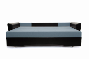 Диван Амстердам Амстердам эконом Dream Blue Спальное место