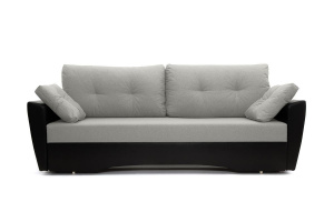 Диван Амстердам Амстердам эконом Dream Light Grey Вид спереди