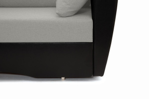 Диван Амстердам Амстердам эконом Dream Light Grey Ножки