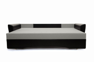 Диван Амстердам Амстердам эконом Dream Light Grey Спальное место