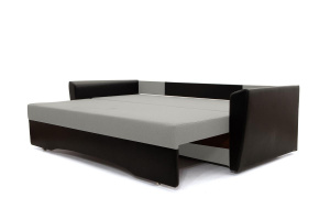 Диван Амстердам Амстердам эконом Dream Light Grey Спальное место