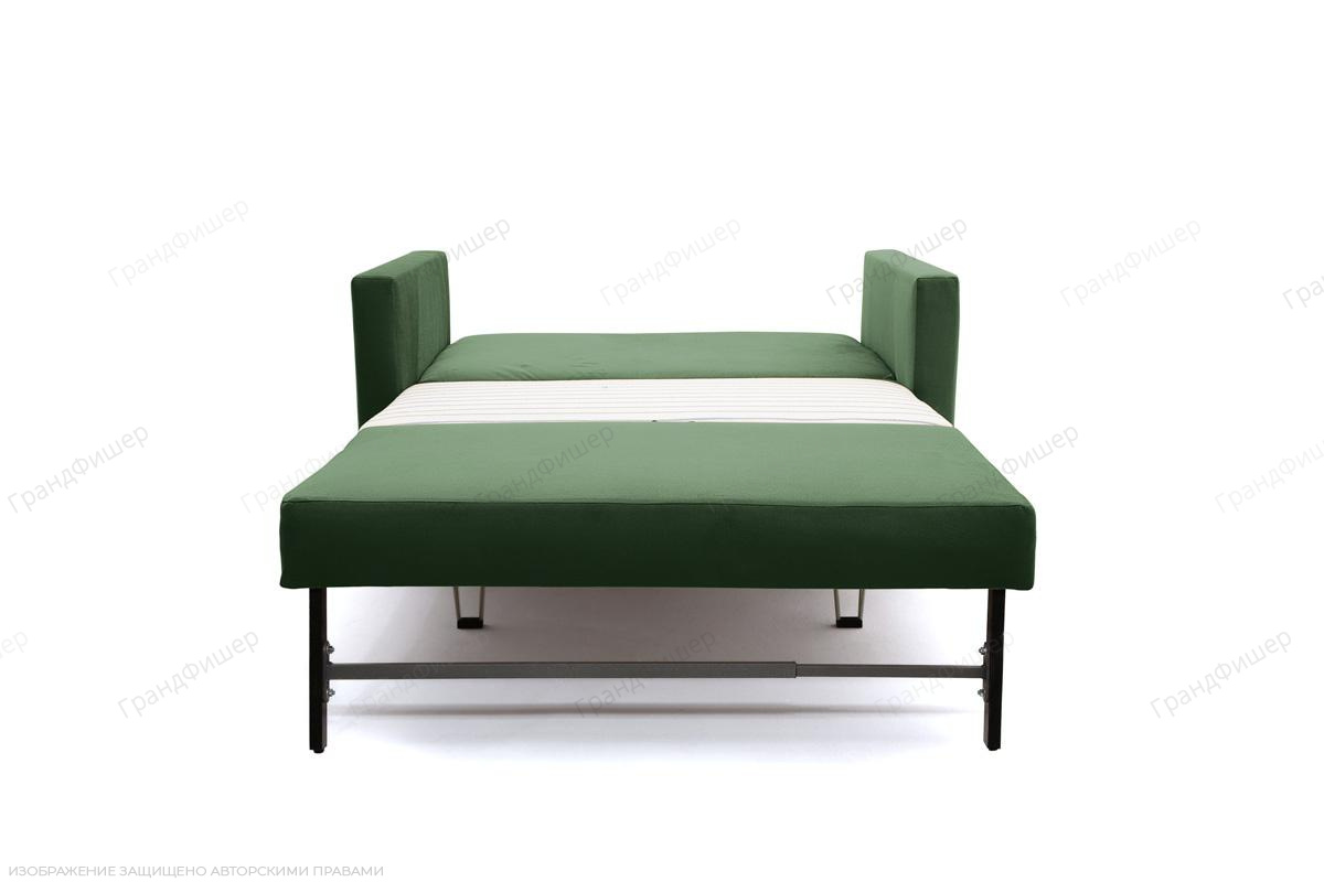 Диван для кухни Этро  Amigo Green Спальное место