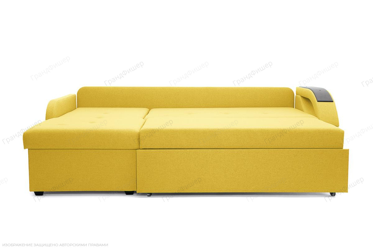 Диван Мартин Мартин Dream Yellow Спальное место