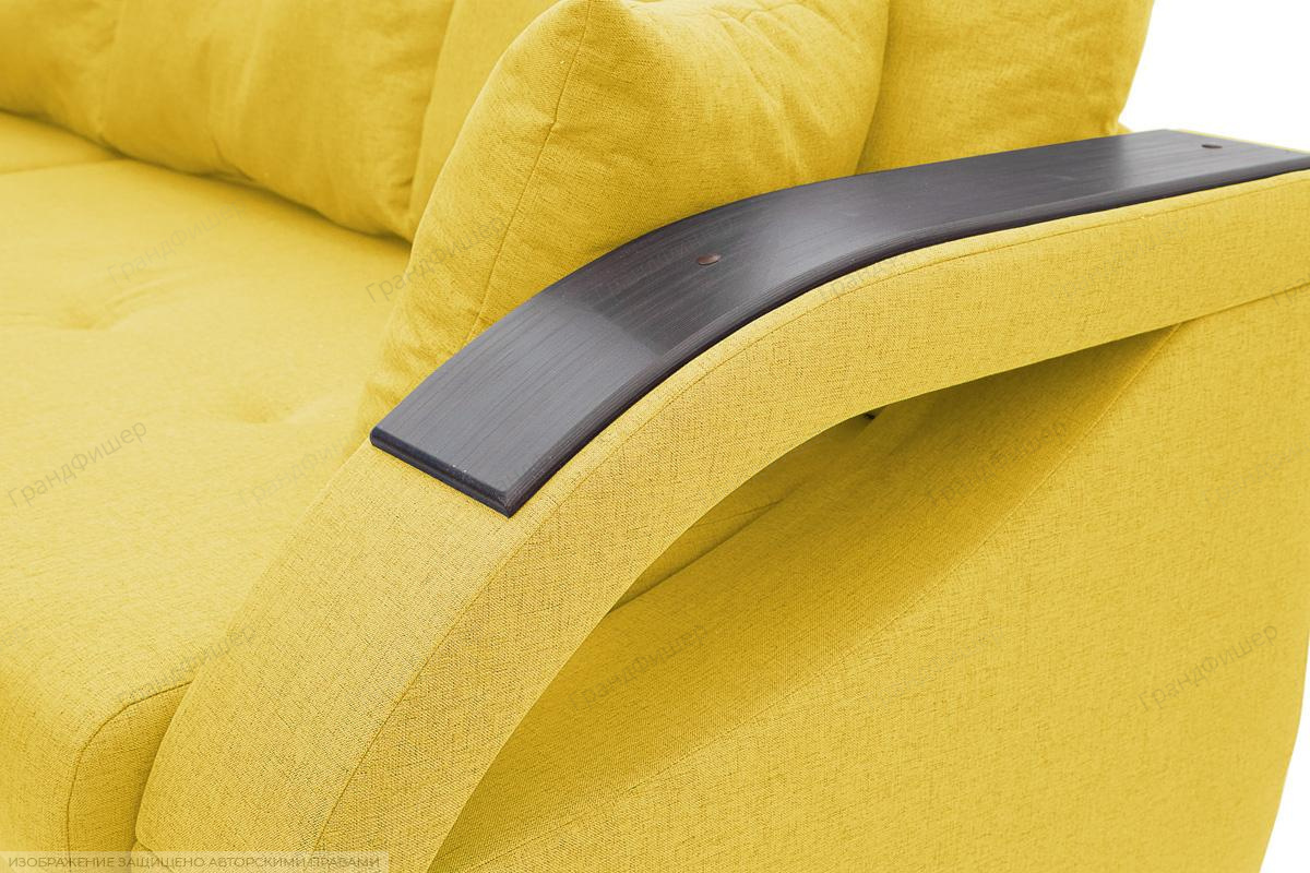 Диван Мартин Мартин Dream Yellow Подлокотник
