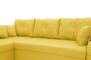 Диван Мартин Мартин Dream Yellow Подушки