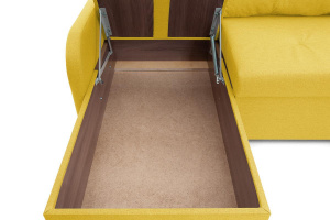 Диван Мартин Мартин Dream Yellow Ящик для белья