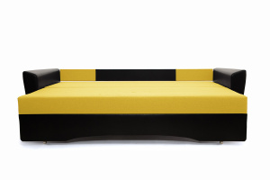 Диван Амстердам Амстердам эконом Dream Yellow Спальное место