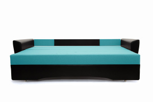 Диван Амстердам Амстердам эконом Dream Azure Спальное место