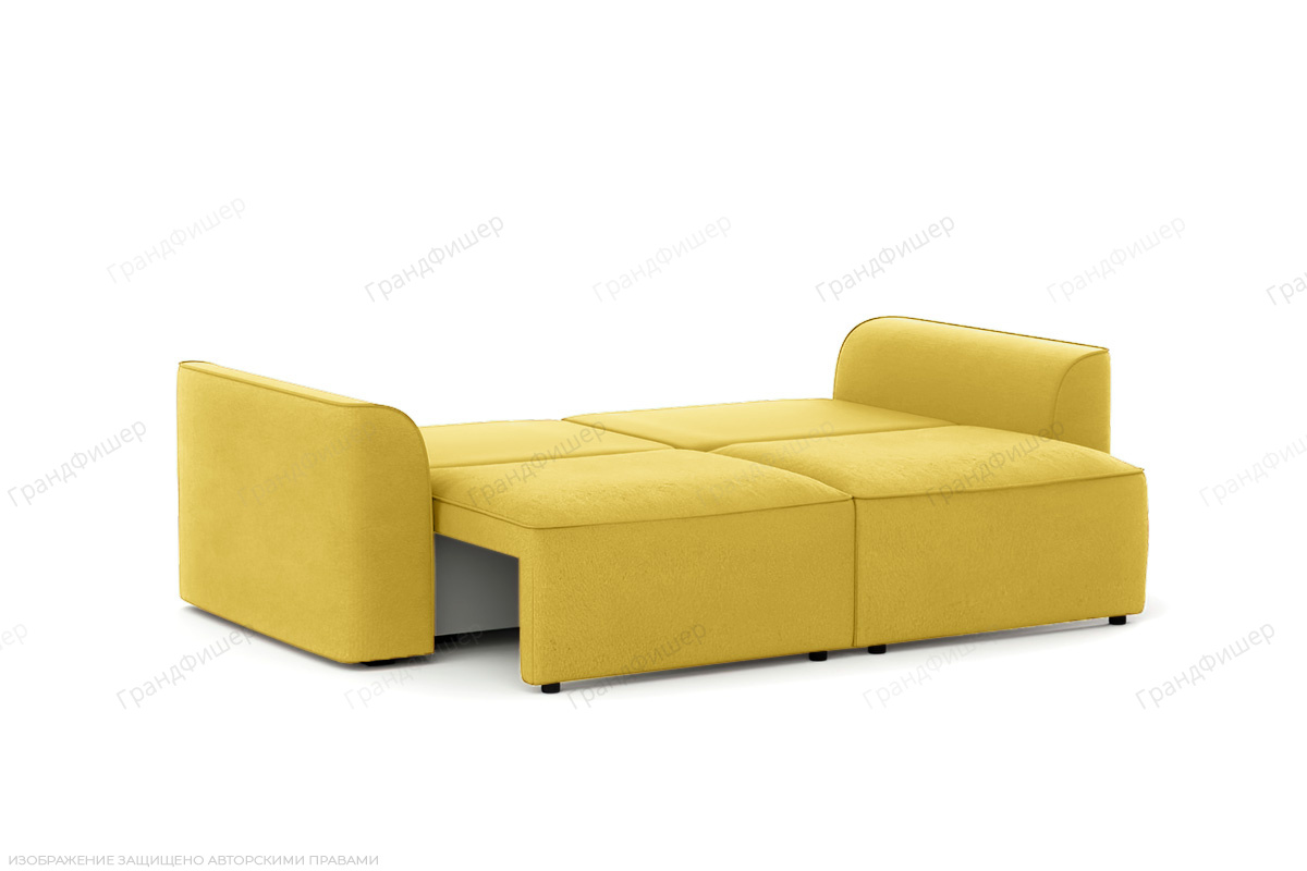 Шкаф Моди Dream Yellow Спальное место