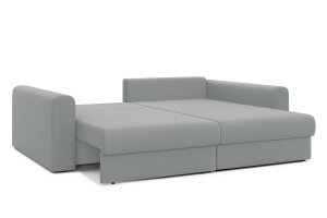 Диван со спальным местом Модена 1А Zara Steel 52 Спальное место