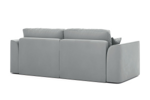 Прямой диван Моди Zara Steel 52 Вид сзади