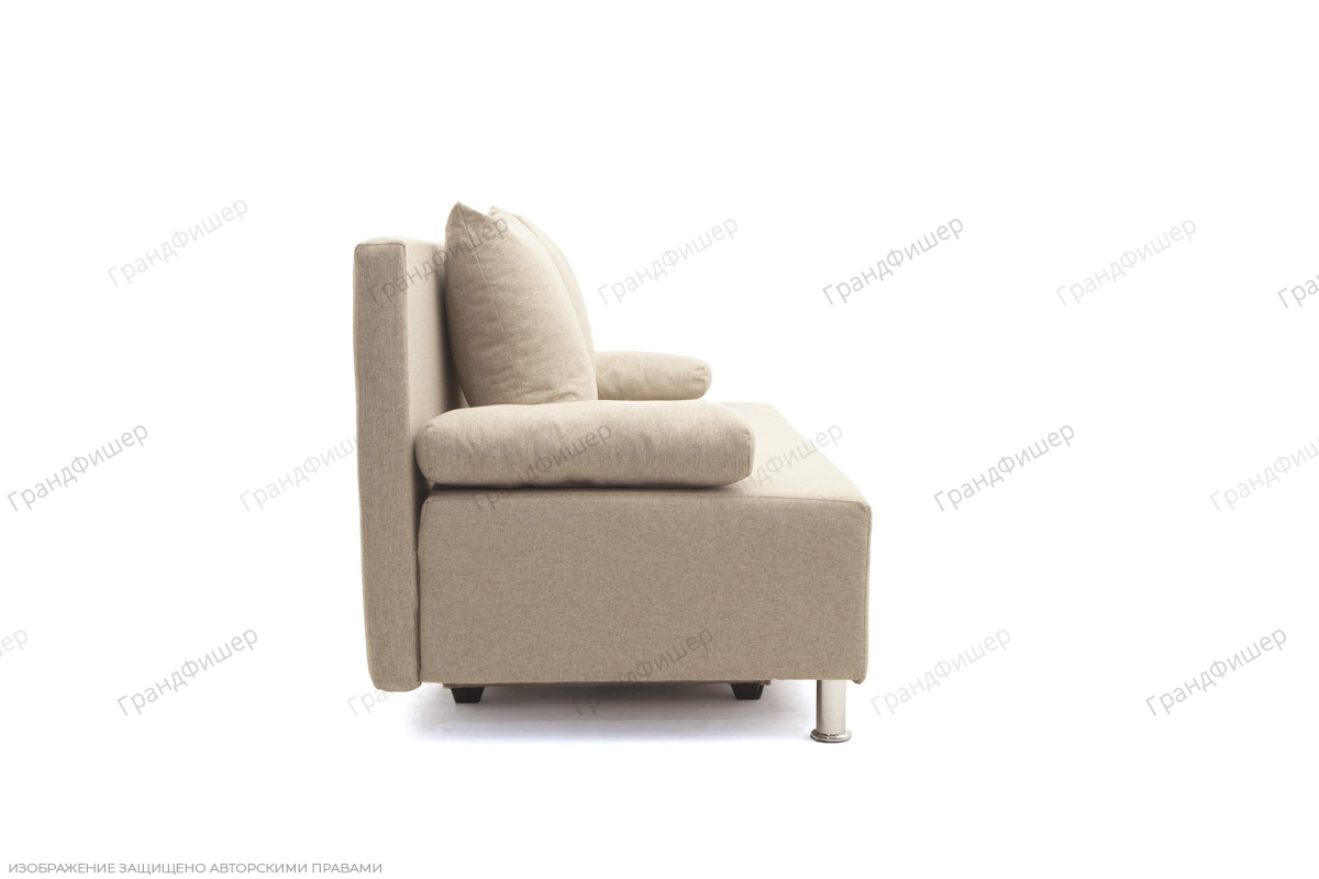 Диван Чарли Чарли эконом Вид сбоку