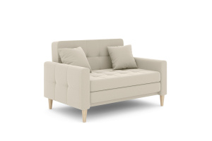 Прямой диван Этро люкс с опорой №5 Вид по диагонали